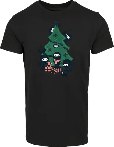 A Very Ninja Christmas
