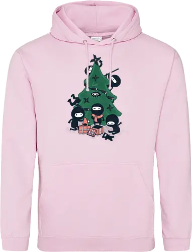 A Very Ninja Christmas