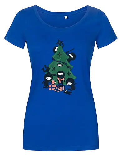 A Very Ninja Christmas
