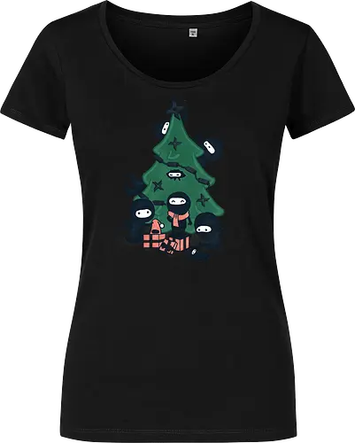 A Very Ninja Christmas