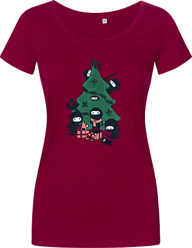 A Very Ninja Christmas
