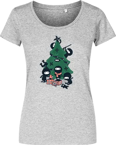 A Very Ninja Christmas