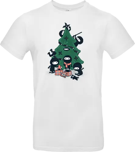 A Very Ninja Christmas