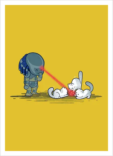 Predataaawww