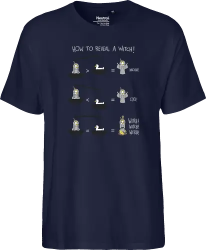 How To Revl A Witch