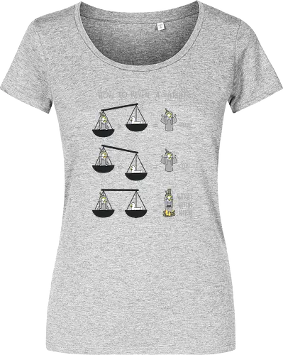 How To Revl A Witch