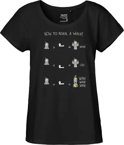 How To Revl A Witch