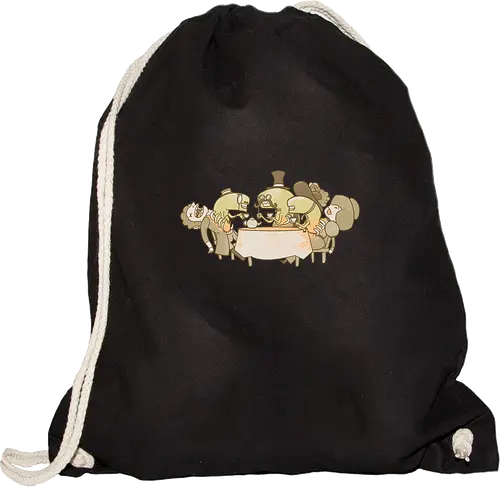 Some Very Dandy Aliens