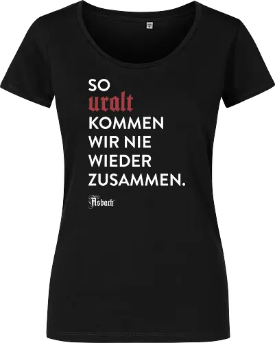 Uralt