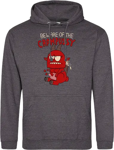 Crampussy