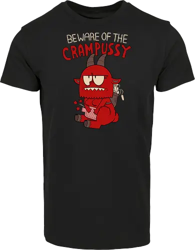 Crampussy