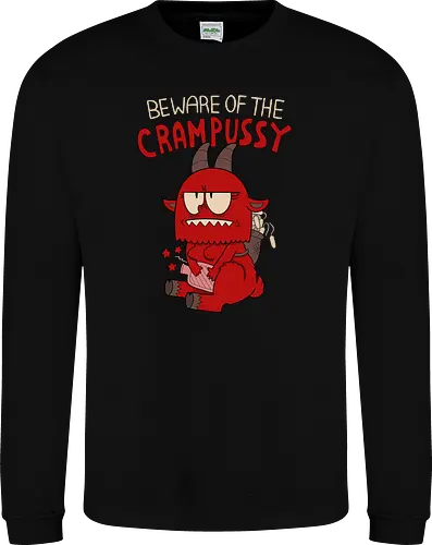 Crampussy