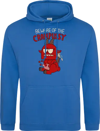 Crampussy