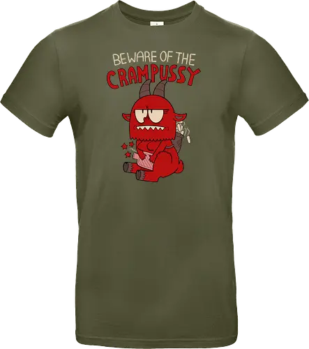 Crampussy
