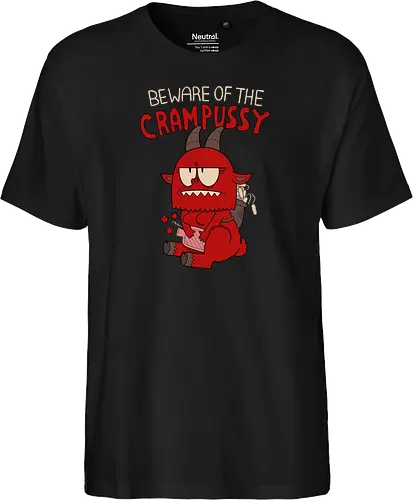 Crampussy