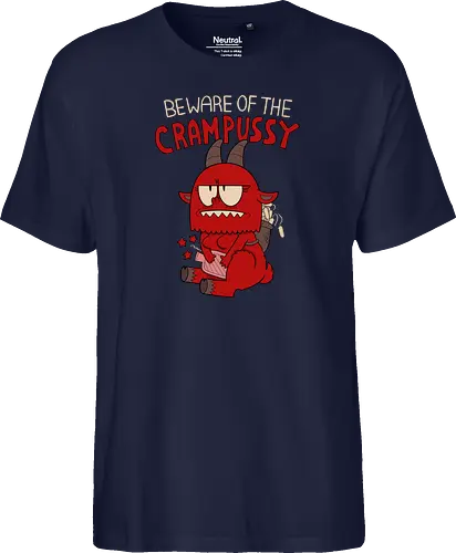 Crampussy