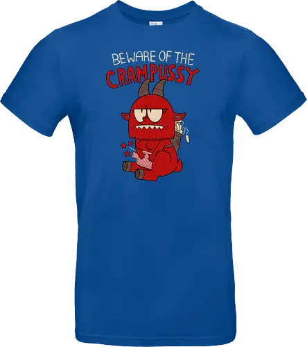 Crampussy