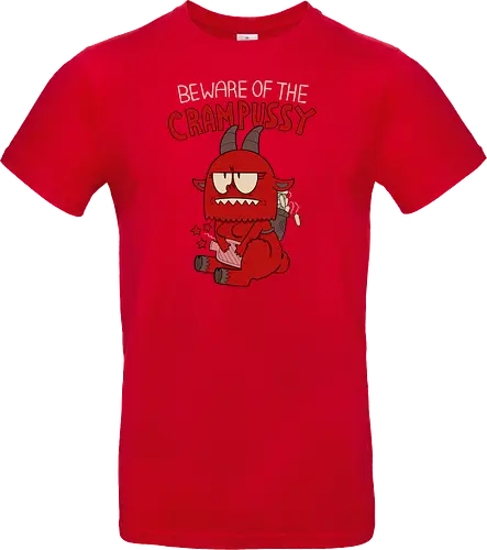 Crampussy
