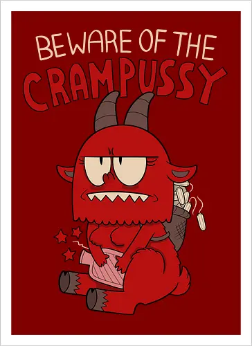 Crampussy