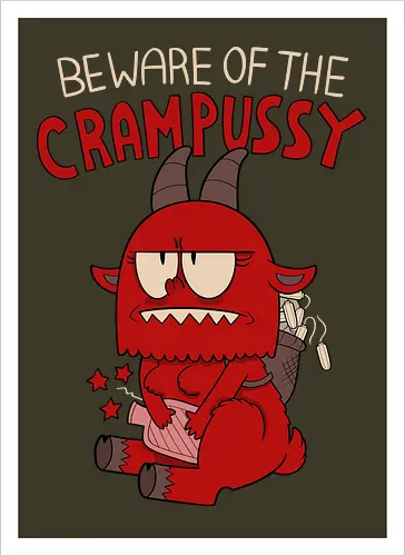 Crampussy