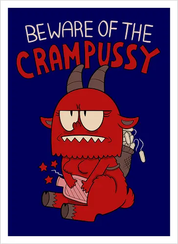 Crampussy