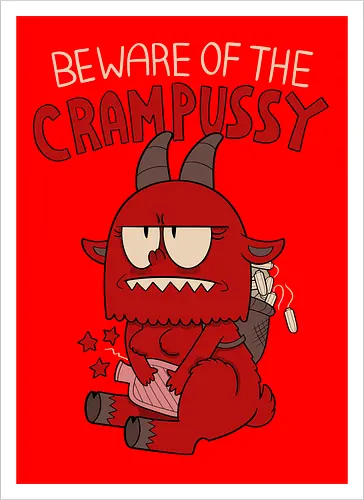 Crampussy