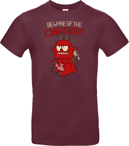 Crampussy