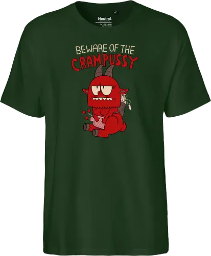 Crampussy