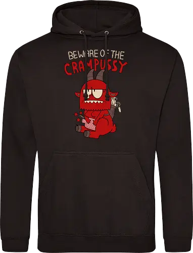 Crampussy