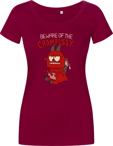 Crampussy