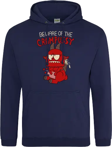 Crampussy