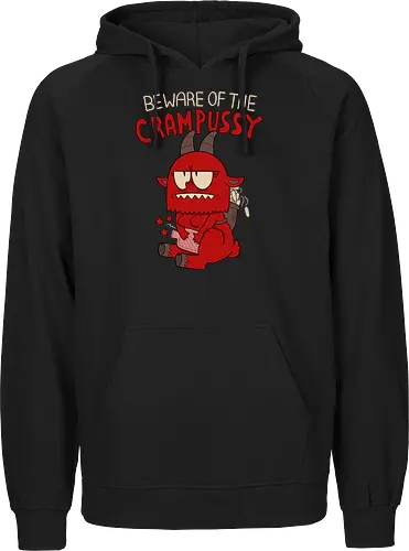 Crampussy