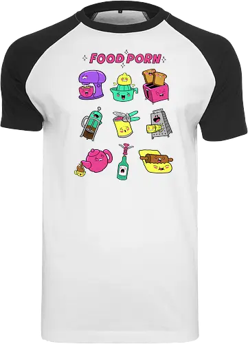 Food Porn