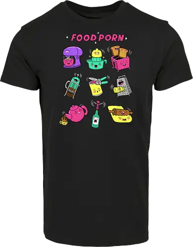 Food Porn