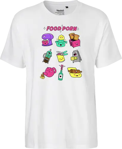 Food Porn