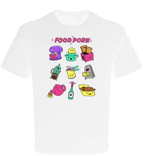 Food Porn