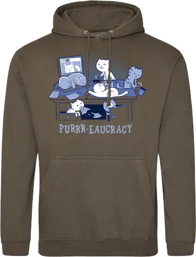 Purr-ucracy