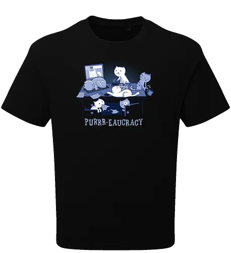 Purr-ucracy