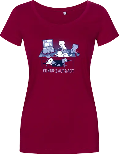 Purr-ucracy