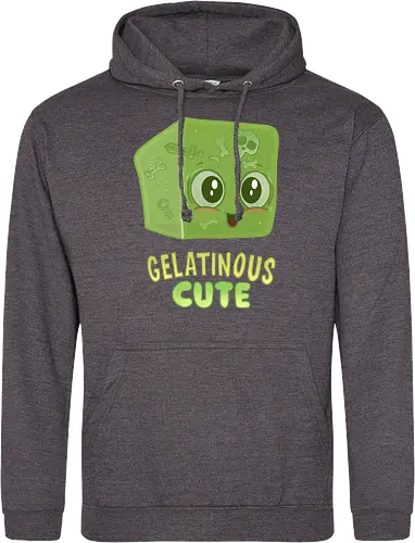 Gelatinous Cute