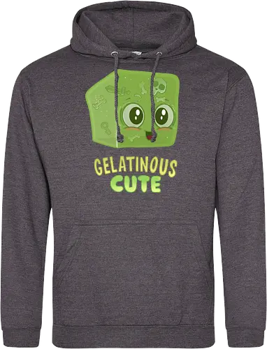 Gelatinous Cute