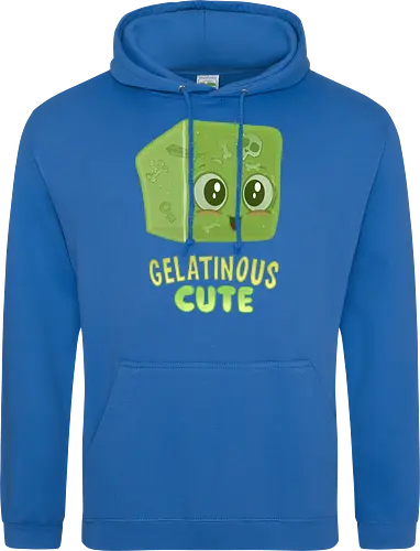 Gelatinous Cute