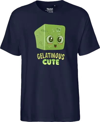 Gelatinous Cute