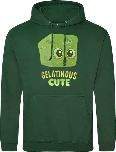 Gelatinous Cute