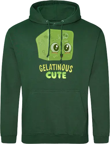 Gelatinous Cute