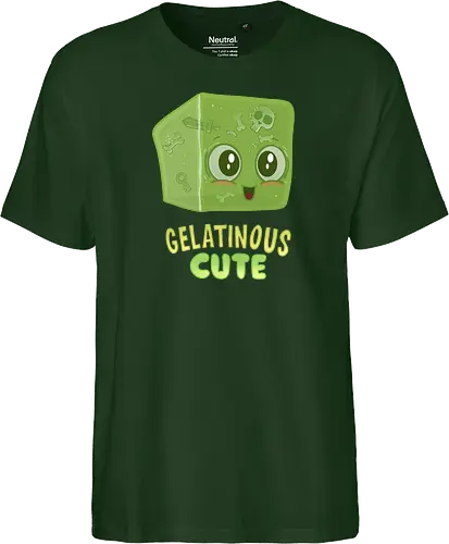 Gelatinous Cute