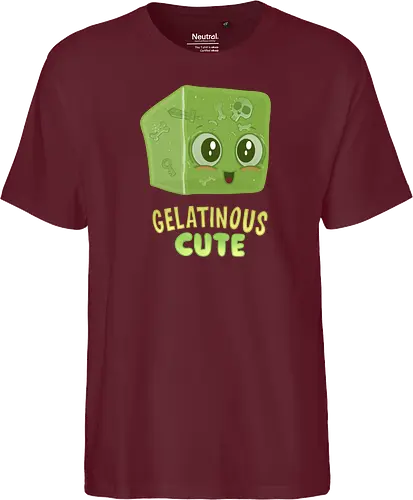 Gelatinous Cute