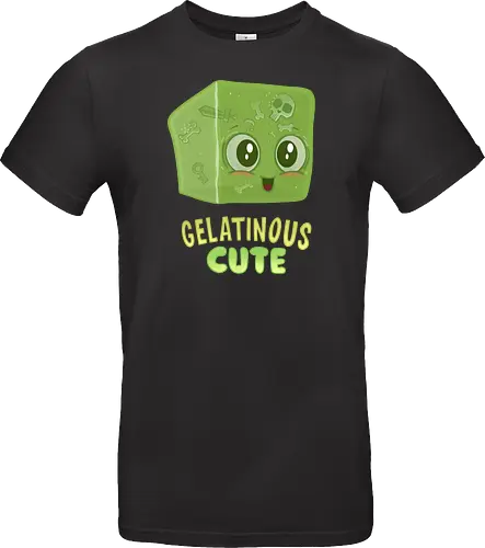 Gelatinous Cute