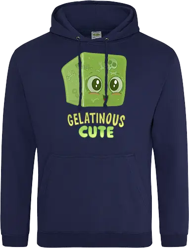 Gelatinous Cute
