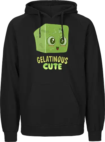 Gelatinous Cute